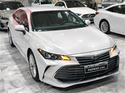 تويوتا أفالون